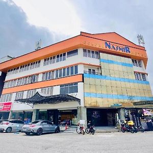 Golden Nasmir Hotel