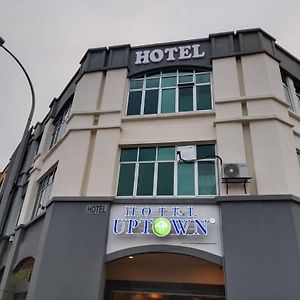 Uptown Subang Airport